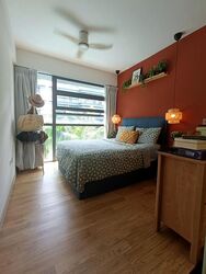 Hedges Park Condominium (D17), Condominium #503199101